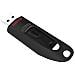 Chiavetta USB 3.0 Cruzer Ultra 32GB Colore nero - Foto miniatura 1