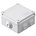 Cassetta di Derivazione IP55 150x110x70mm - Foto miniatura 2