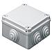 Cassetta di Derivazione IP55 150x110x70mm - Foto miniatura 1