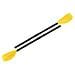 59623 - Coppia di Remi, Alluminio e PVC, 122 cm - Foto miniatura 2
