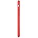 Custodia in Pelle per iPhone 6 Plus - Rosso - Foto miniatura 5