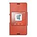 Flip view smart style sony z3 compact orange - Foto miniatura 1