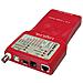 I-CT PRO-LAN3 - Tester di Rete per Cavi Firewire RJ45 Cat. 5 e 6, ISDN, USB e BNC - Foto miniatura 5