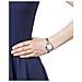 Orologio Da Donna T2h371 (zt601b) Indiglo - In Ordine - Foto miniatura 6