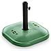 Base Per Ombrellone Da Giardino Quadrata 25 Kg - Foto miniatura 3