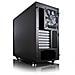 Case Define R5 ATX / Micro-ATX / Mini-ITX Colore Nero - Foto miniatura 4