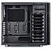 Case Define R5 ATX / Micro-ATX / Mini-ITX Colore Nero - Foto miniatura 11