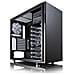 Case Define R5 ATX / Micro-ATX / Mini-ITX Colore Nero - Foto miniatura 9