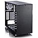 Case Define R5 ATX / Micro-ATX / Mini-ITX Colore Nero - Foto miniatura 30