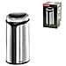 Macina Caffè 6210 Elettrico Potenza 150 W Capienza 60gr Colore Inox - Foto miniatura 2