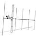 TechniYagi 6 VHF VHF-Antenna esterna - Foto miniatura 1