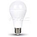 Lampadina E27 Bulbo Led Da 17w Luce Naturale  - Foto miniatura 5