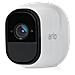 Kit 2 Videocamere IP di sorveglianza Pro HD Wireless - Bianco - Foto miniatura 2