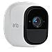 Kit 2 Videocamere IP di sorveglianza Pro HD Wireless - Bianco - Foto miniatura 3