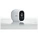 Kit 2 Videocamere IP di sorveglianza Pro HD Wireless - Bianco - Foto miniatura 5