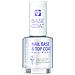 Nurse Base+top Coat 5in1 Smaltox Cosmetici - Foto miniatura 4