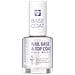 Nurse Base+top Coat 5in1 Smaltox Cosmetici - Foto miniatura 8