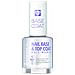 Nurse Base+top Coat 5in1 Smaltox Cosmetici - Foto miniatura 6