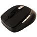 Mouse Wireless Morf1n Black Con 6 Tasti Usb 2.0 Dpi Regolabile Da 800 A 1600 Black - Foto miniatura 1