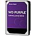 Hard Disk per Sistemi di Videosorveglianza WD Purple 3 TB 3.5" Interfaccia Sata III 6 Gb / s Buffer 64 Mb 5400 rpm - Foto miniatura 1