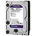 Hard Disk per Sistemi di Videosorveglianza WD Purple 3 TB 3.5" Interfaccia Sata III 6 Gb / s Buffer 64 Mb 5400 rpm - Foto miniatura 2