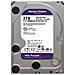 Hard Disk per Sistemi di Videosorveglianza WD Purple 3 TB 3.5" Interfaccia Sata III 6 Gb / s Buffer 64 Mb 5400 rpm - Foto miniatura 3