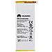 Batteria Hb3543b4ebw 2460mah Ascend P7 Bulk - Foto miniatura 1