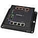 Switch Ethernet Gigabit a 8 porte (4 PoE+) - Gestito - Montabile a Parete con accesso frontale - Foto miniatura 1