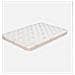 Materasso Multionda alla Francese 140x195, alto 25 cm - Memory, Gel Relaxa, Sfoderabile, Rivestimento Aloe Vera | Piuma - Foto miniatura 1