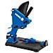 Supporto Per Smerigliatrice Angolare In Metallo Blu 79641 - Foto miniatura 1
