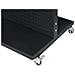 Set 4 Ruote Per Scaffale Art. Per Display (a-b-c-d - Foto miniatura 4