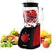 Frullatore Da Tavolo Multifunzione Pomegranate 30jdf Da 750w Con Brocca In Vetro Da 1,5l - Foto miniatura 6