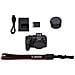 EOS RP Body + adattatore EF-EOS R - Foto miniatura 4