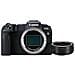 EOS RP Body + adattatore EF-EOS R - Foto miniatura 6