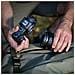 EOS RP Body + adattatore EF-EOS R - Foto miniatura 12