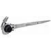 Chiave Per Ponteggi 4-in-1 19x22 Mm 522.2219 - Foto miniatura 1