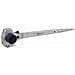 Chiave Per Ponteggi 4-in-1 19x22 Mm 522.2219 - Foto miniatura 2