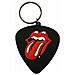 Rolling Stones (the) : Plectrum (portachiavi)  - Foto miniatura 1