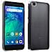 Cover Xiaomi Redmi Go Protezione Silicone Morbido Antishock Trasparente - Foto miniatura 1
