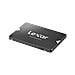 SSD 512 GB Serie LNS100-512RB 2.5" Interfaccia SATA III-600 6 Gbps - Foto miniatura 2