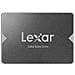 SSD 512 GB Serie LNS100-512RB 2.5" Interfaccia SATA III-600 6 Gbps - Foto miniatura 3