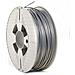 3D Printer Filament PLA 2,85 mm 1 kg silver / grigio metal - Foto miniatura 1