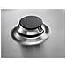 Piano Cottura HGB75420SM a Gas 5 Fuochi Gas Colore Acciaio Inossidabile - Foto miniatura 6