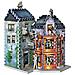 Puzzles-3D Puzzle, Multicolore, W3D-0511 - Foto miniatura 3