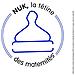 710.012-2 Tettarelle In Silicone - First Choice Taglia + 1 - Latte - M - Foto miniatura 2