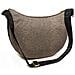 Borsa Donna Luna Bag Middle Op / natu / nero 934108i15. x11 - Foto miniatura 2