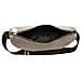 Borsa Donna Luna Bag Middle Op / natu / nero 934108i15. x11 - Foto miniatura 3