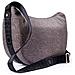 Borsa Donna Luna Bag Middle Op / natu / nero 934108i15. x11 - Foto miniatura 5
