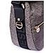 Borsa Donna Luna Bag Middle Op / natu / nero 934108i15. x11 - Foto miniatura 6