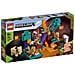 Minecraft 21168 - La Warped Forest - Foto miniatura 1